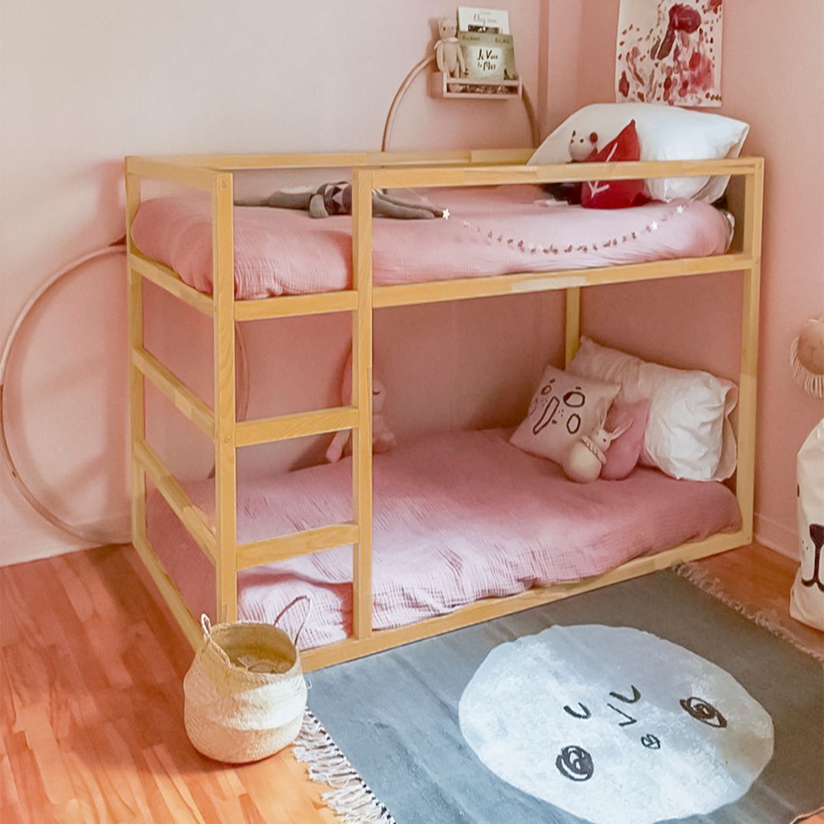 Camarote Nimes Plaza y Media Movenda